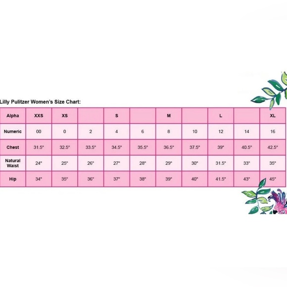 Lily Pulitzer Pink Dress - Picture 6 of 7